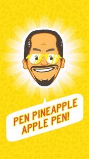 Pineapple Pen 1.5.8. Скриншот 5