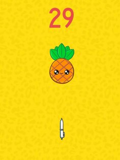 Pineapple Pen 1.5.10. Скриншот 7