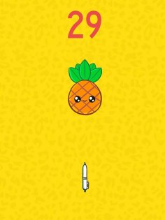 Pineapple Pen 1.5.8. Скриншот 7
