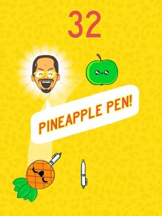 Pineapple Pen 1.5.9. Скриншот 8