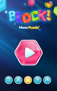 Block! Hexa 25.0429.00. Скриншот 6