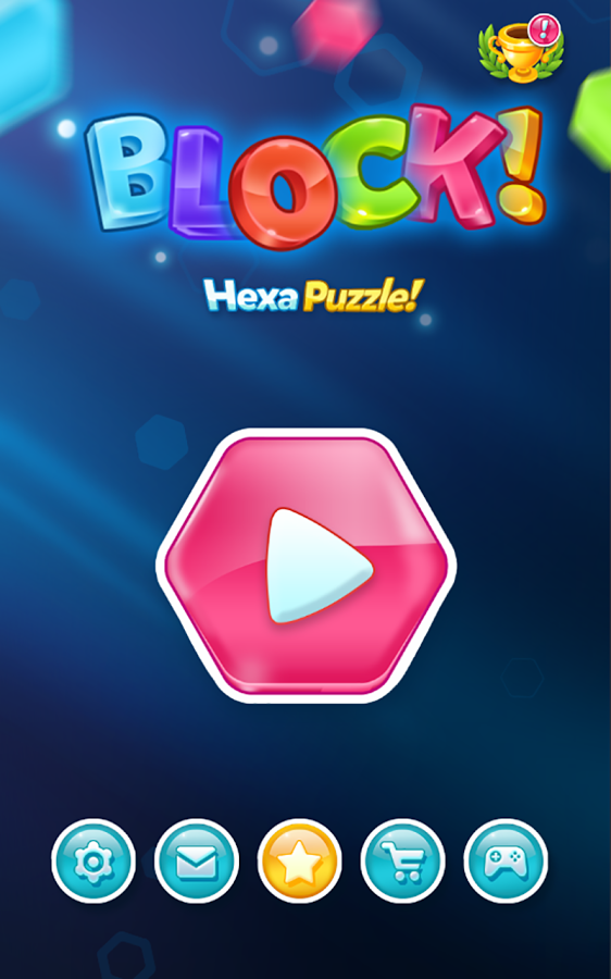     block hexa puzzle