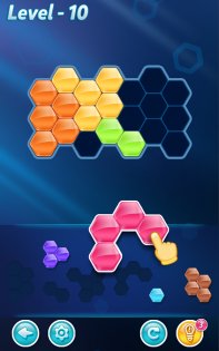 Block! Hexa 25.0429.00. Скриншот 12
