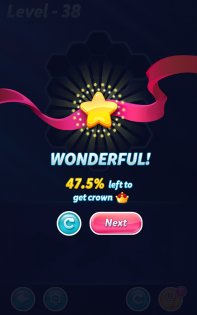 Block! Hexa 25.0429.00. Скриншот 14