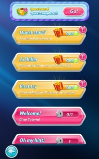 Block! Hexa 25.0429.00. Скриншот 15