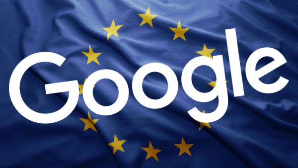 Google ответила на обвинения о монополизации Android