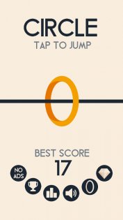 Circle 1.8.2. Скриншот 1