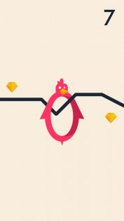 Circle 1.9.9. Скриншот 2