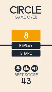 Circle 1.9.9. Скриншот 5