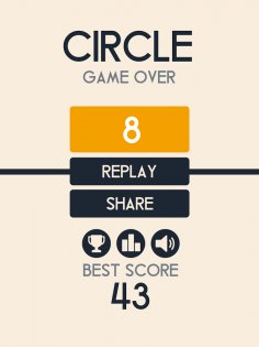 Circle 1.9.9. Скриншот 14