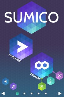 Sumico - the numbers game 1.1.6. Скриншот 8