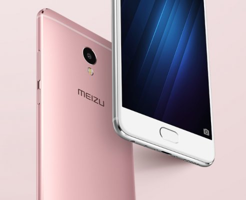 Новый Meizu M3E уже можно предзаказать в России