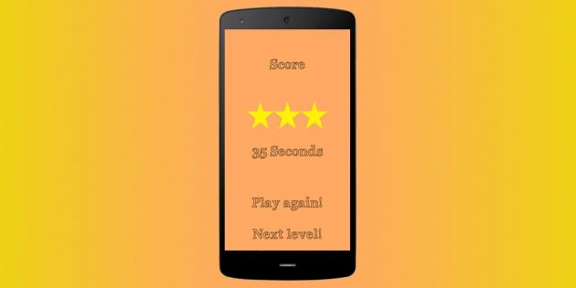 Math game – Numbris Arithmetic 1.0. Скриншот 8