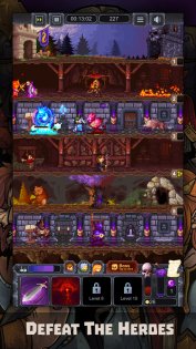 Wicked Lair 1.1.10. Скриншот 3