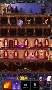 Wicked Lair 1.1.10. Скриншот 5