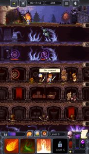 Wicked Lair 1.1.10. Скриншот 6