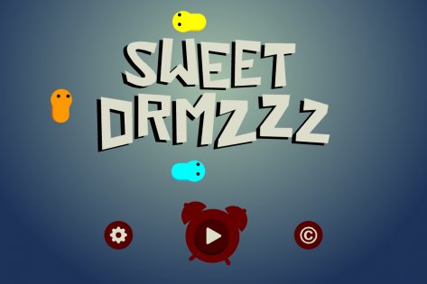 Sweet Drmzzz 1.0. Скриншот 2