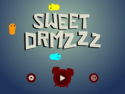 Sweet Drmzzz 1.0. Скриншот 7