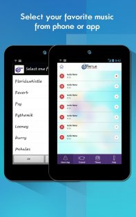 Whistle Phone Finder 2.4. Скриншот 10