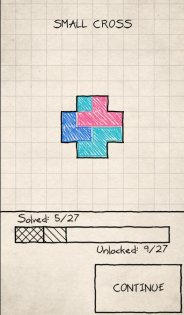 Doodle Fit 1.8.105. Скриншот 10