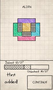 Doodle Fit 1.8.105. Скриншот 11