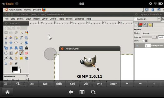 Jump Desktop (RDP & VNC) 4.0.11. Скриншот 7