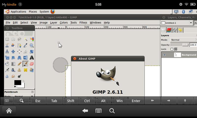 Jump Desktop (remote Desktop) Rdp Vnc 6 0 3