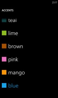 Messaging Metro Beta 0.73. Скриншот 5