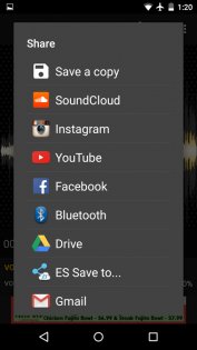 Tune Me 2.2.19.</p><p> Скриншот 4
