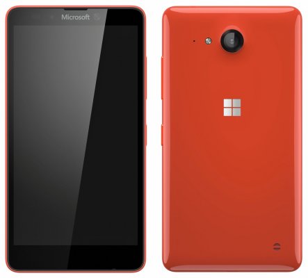 Опубликованы фото так и не вышедшего смартфона Lumia 750