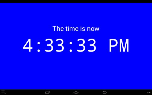 TwoTouch Timer 6.1.5. Скриншот 13