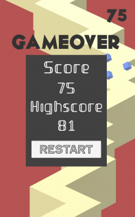 ZigZagPoly 1.0.1. Скриншот 2
