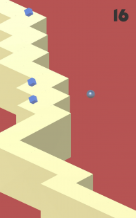 ZigZagPoly 1.0.1. Скриншот 3