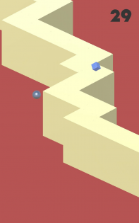 ZigZagPoly 1.0.1. Скриншот 1