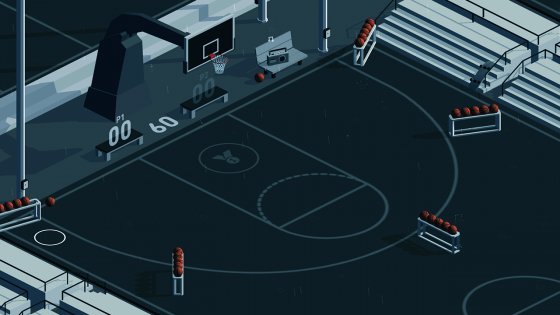 HOOP Basketball 2.1.5. Скриншот 5