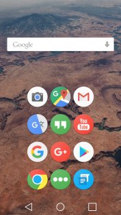 Pixel Icon Pack 3.3.4. Скриншот 2