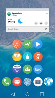 Pixel Icon Pack 3.3.4. Скриншот 4