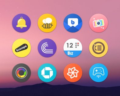 Pixel Icon Pack 3.3.4. Скриншот 8