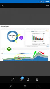 Moxo 9.11.2. Скриншот 4