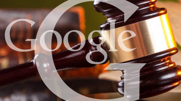 ФАС предписала Google штраф на 1 млн рублей