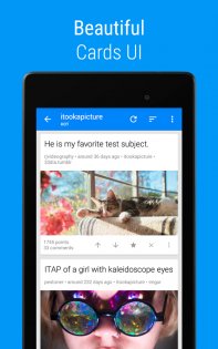 Sync for Reddit 23.05.03. Скриншот 15