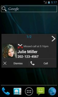 Notify Lite 4.0.21. Скриншот 2