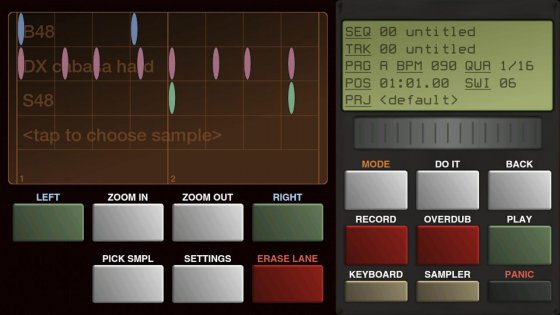Supreme MPA Lite 1.3.20L. Скриншот 8