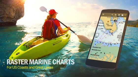 BackCountry Navigator XE 3.1.8. Скриншот 14