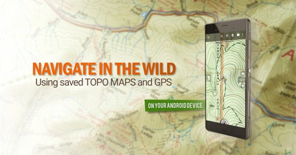 BackCountry Navigator XE 3.1.8. Скриншот 18