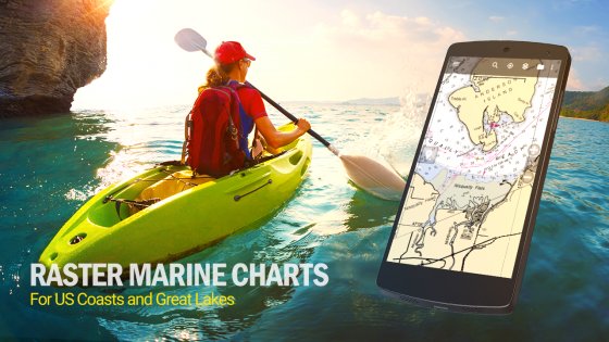 BackCountry Navigator XE 3.1.8. Скриншот 22