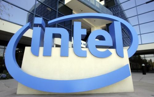 Intel: разработка 48-ядерного процессора для смартфонов
