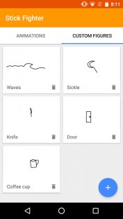 Stick Fighter 7.1.1. Скриншот 6