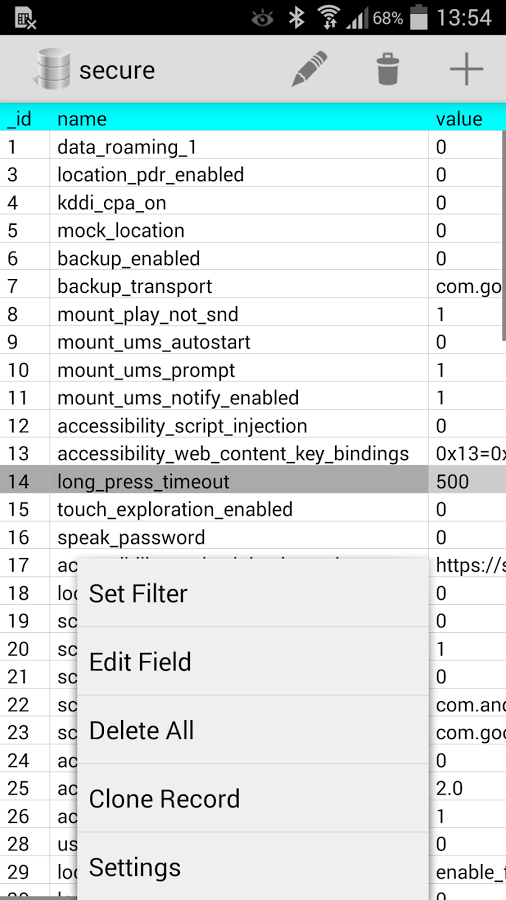 Как добавить фото в sqlite