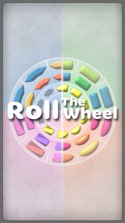 Roll The Wheel 1.10.19. Скриншот 1